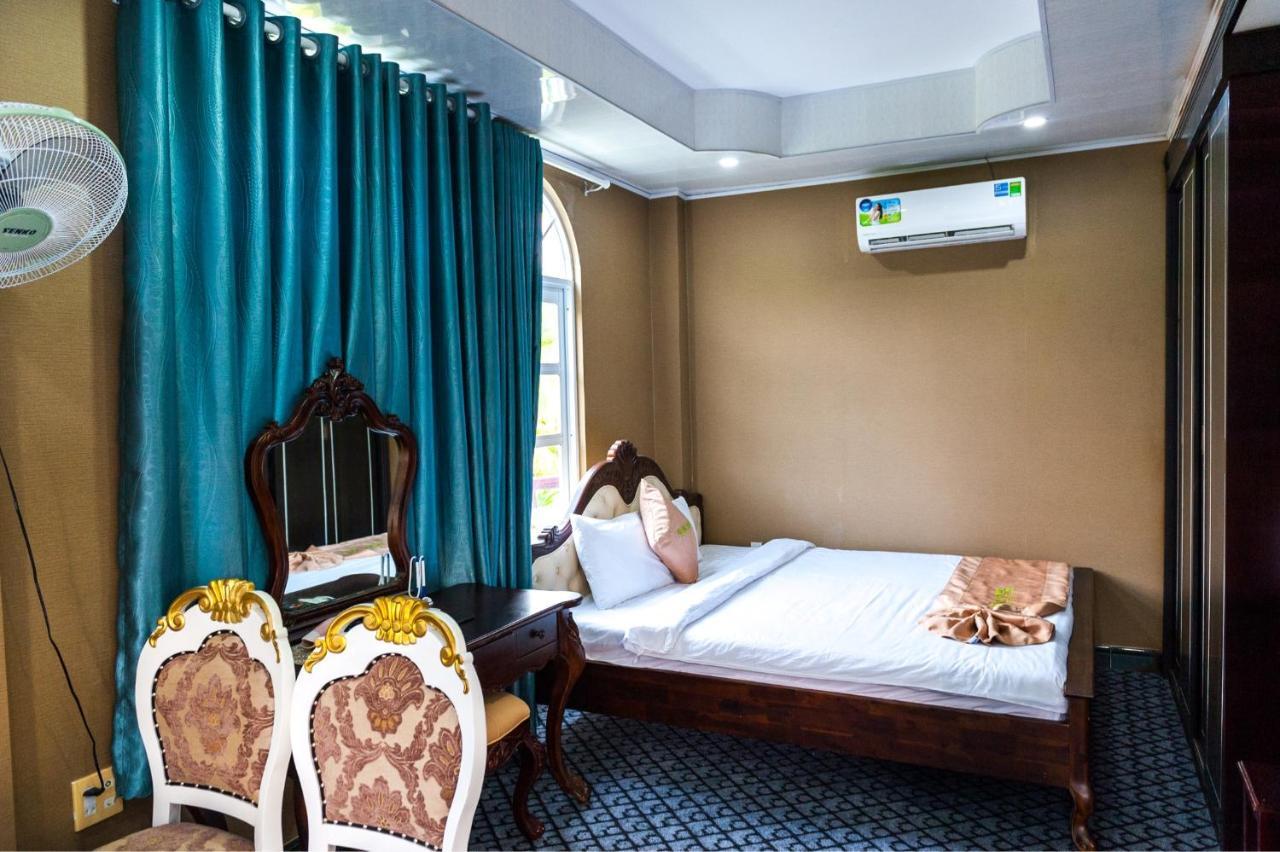 Mui Ne Alena Bungalow Hotel Phan Thiết Extérieur photo